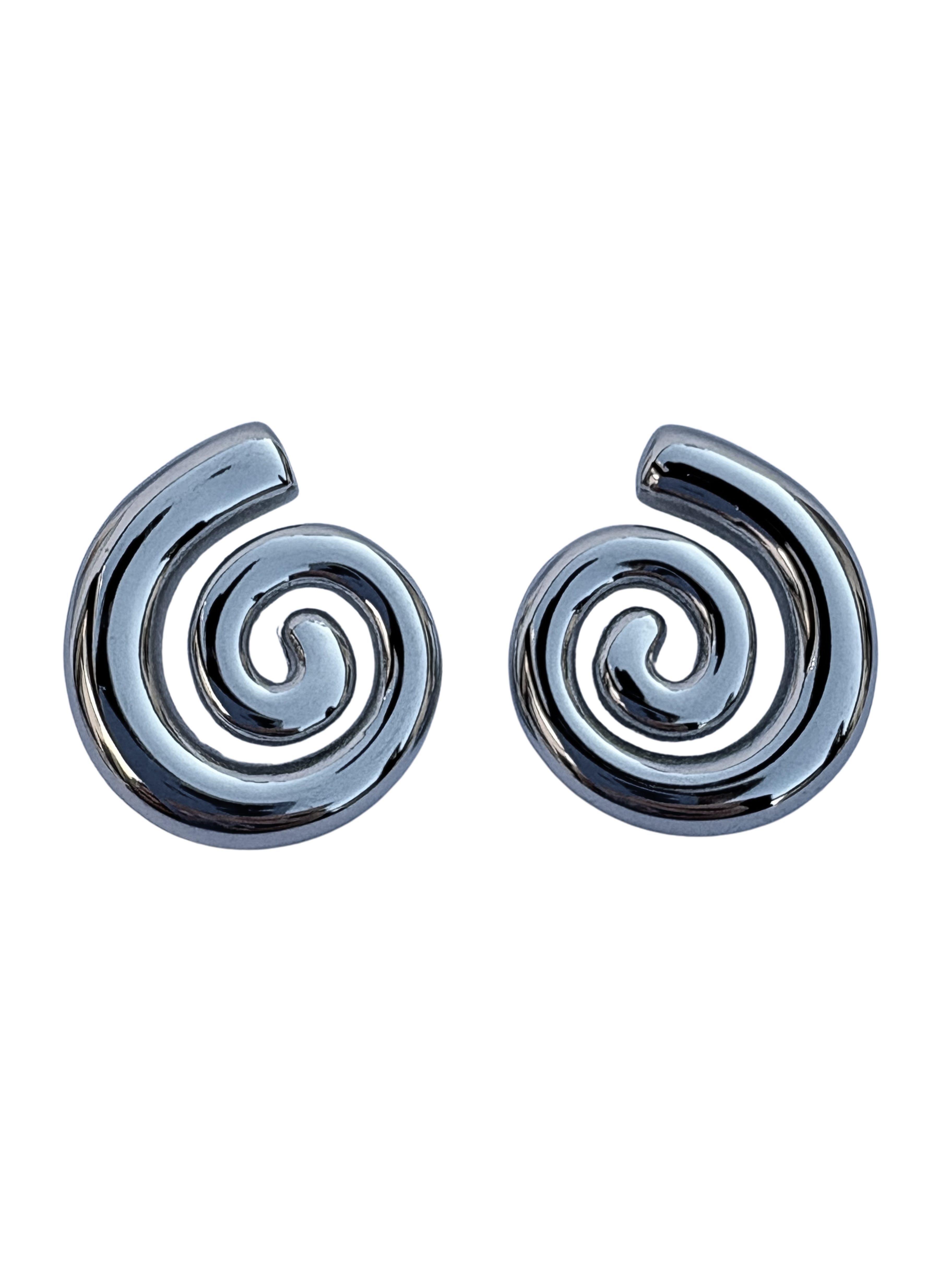 orecchini oro 18 carati, oro 18k,  collane con pietre naturali, gioielli con cristalli. giunquilla. gioielli per il sacro femminile. simbolo spirale