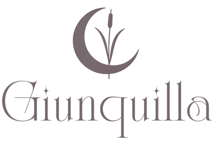 logo giunquilla originale