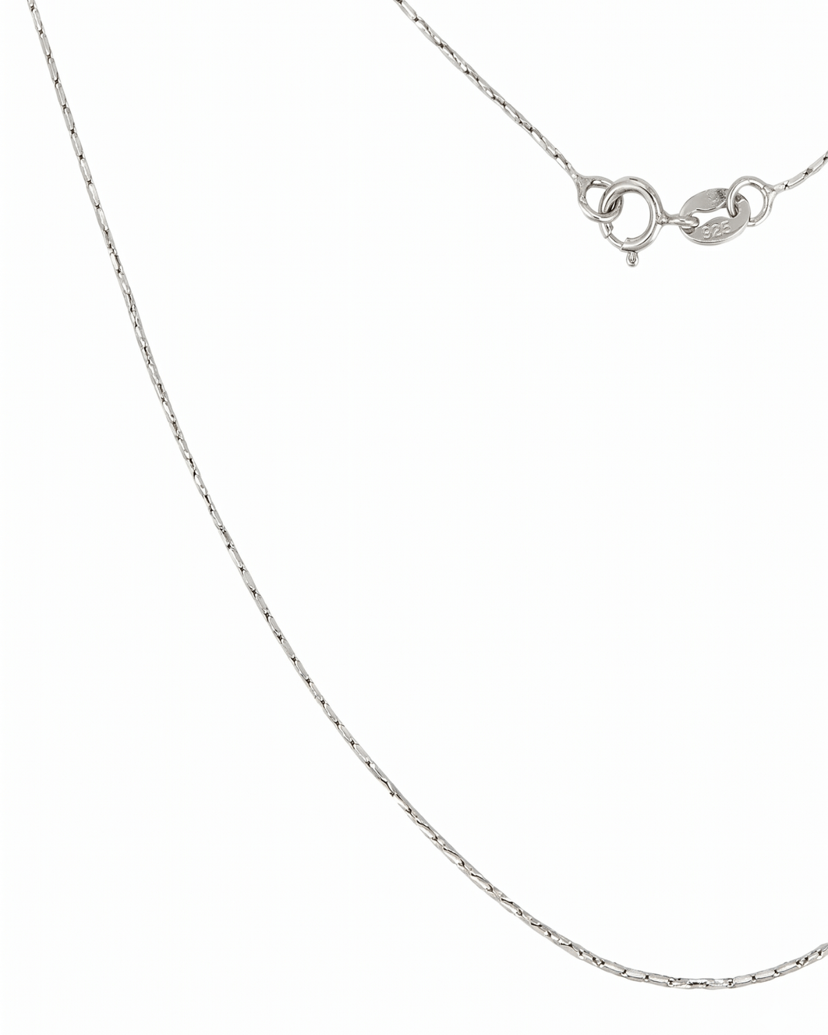 Catenina in argento 925 Giunquilla maglia Boston placcata rodio, brillante e inossidabile
Catena in argento rodiato Giunquilla maglia Boston, base elegante per ciondoli con cristalli
Catenina argento 925 Giunquilla con placcatura rodio, perfetta per ciondoli del sacro femminile
Catena Giunquilla in argento 925 maglia Boston rodiata, luminosa e resistente nel tempo
Catenina in argento rodiato Giunquilla, da abbinare ai ciondoli Mama Quilla, Lotus e Goddess